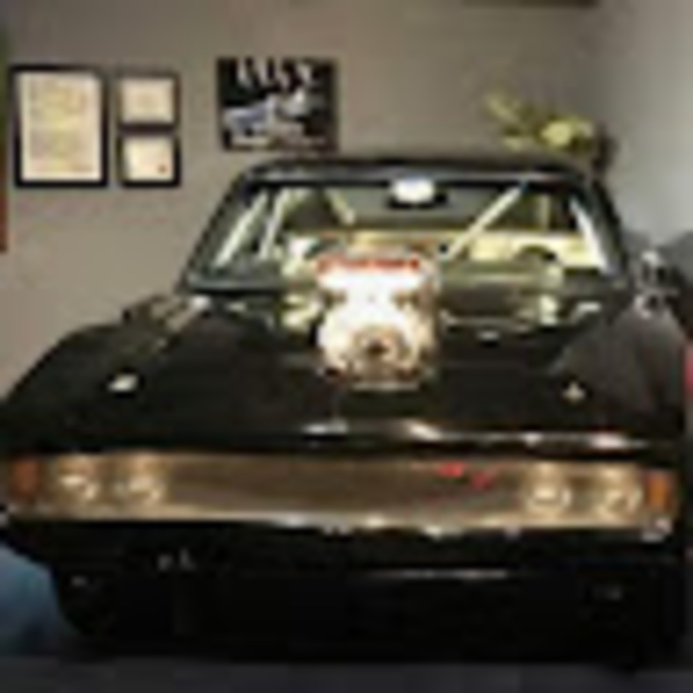 Meet your Posher, Derek